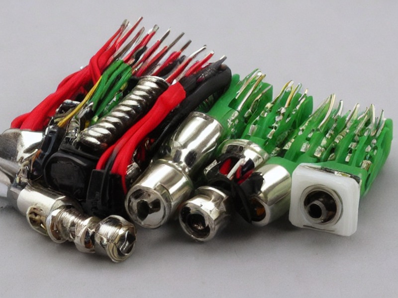 pg模拟器 蓝牙模块应用产品 2