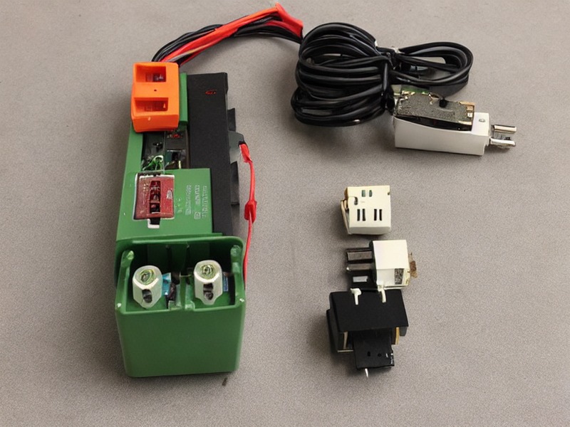 pg模拟器 天线组件说明资料 2