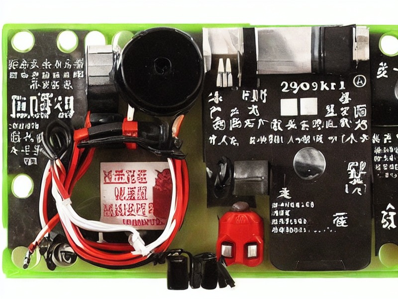 CAN收发器参考工程应用 2