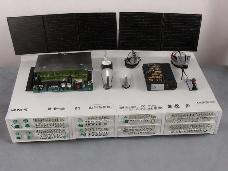 比较器应用项目资料：比较器工程页