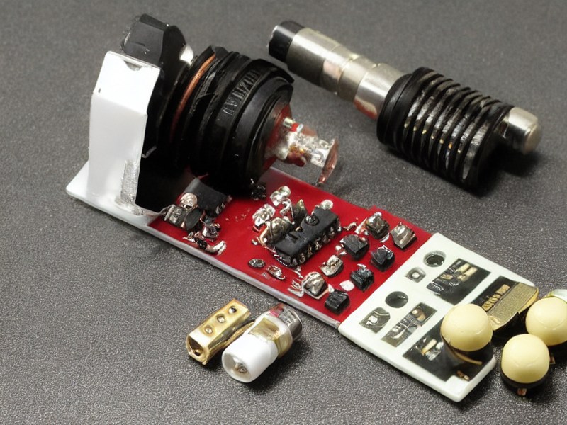 运动检测应用选型资料 1