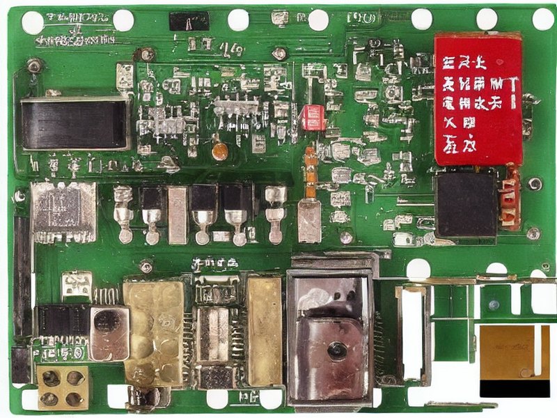物联网节点中心工程资料