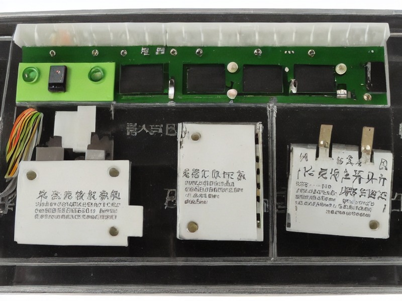 逻辑器件应用产品说明