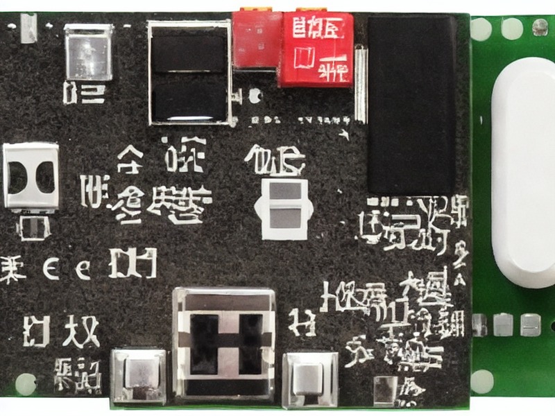 振荡器清单选型参考