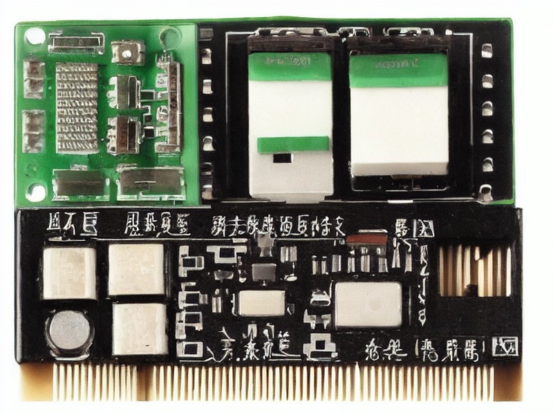 精密电阻应用相关产品 1