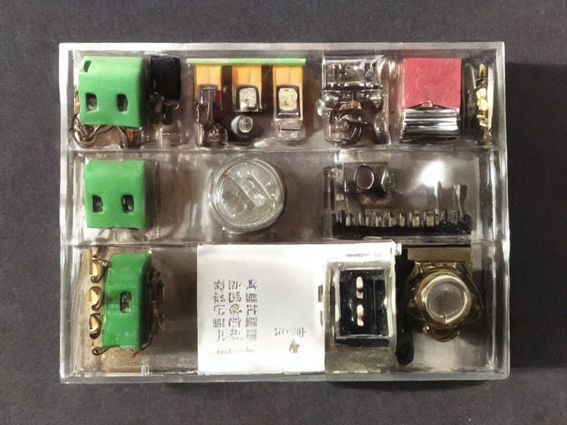 射频连接相关隔离器应用产品说明 2