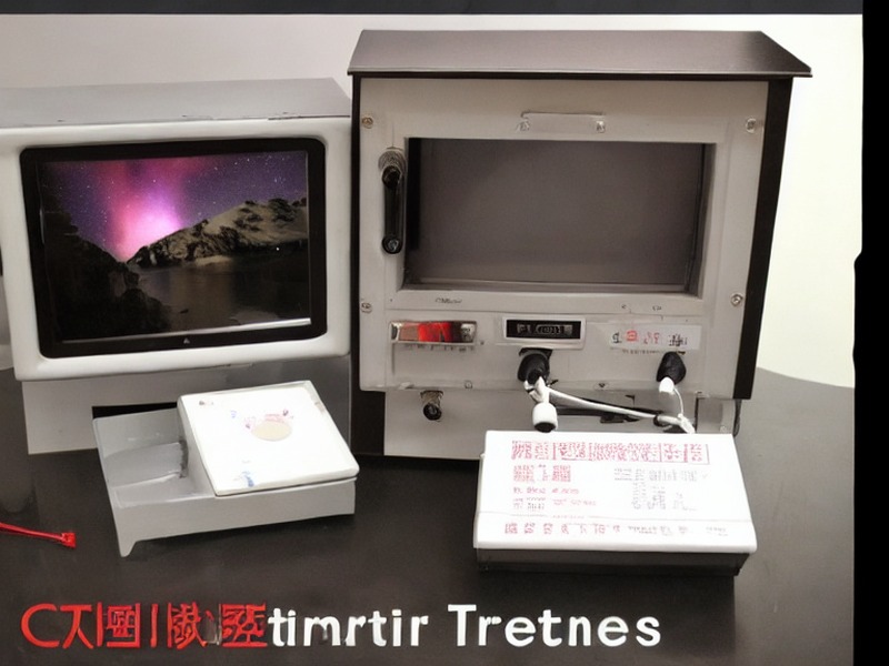 端子组件选型在替代料比较中的选型资料 2