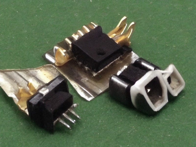 pg模拟器 EEPROM资料库应用资料 2