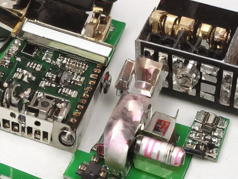 NAND Flash中心