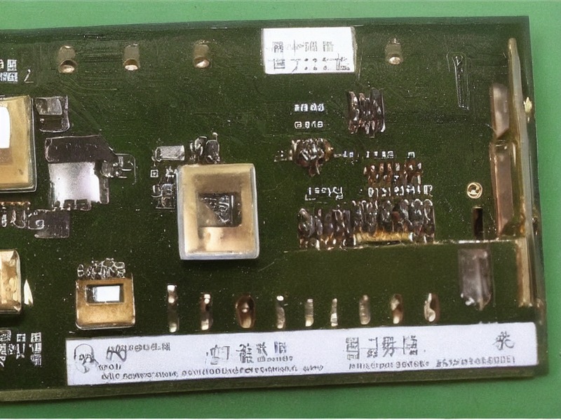 微控制器应用页参数与应用整理 2