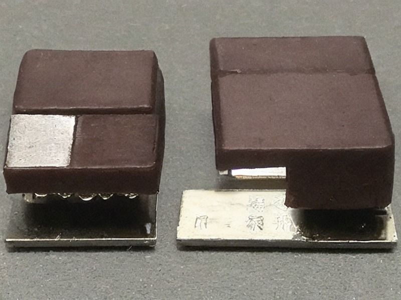 继电器资源工程应用