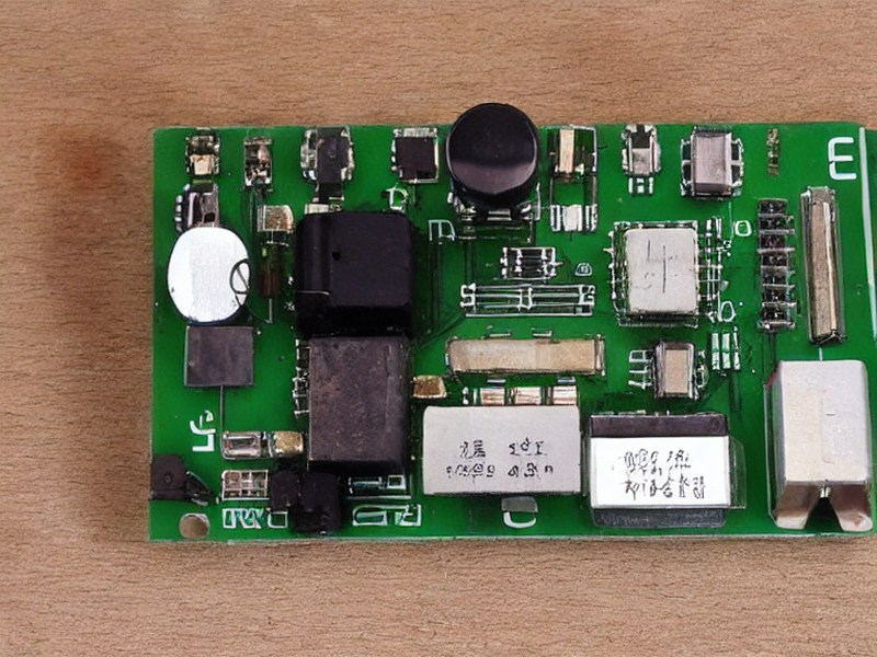 pg模拟器 天线组件工程页选型 2