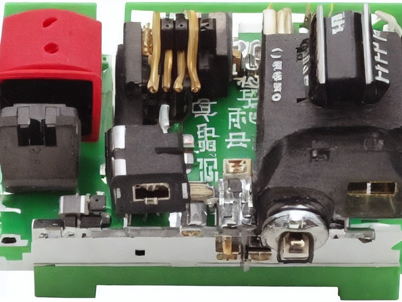 pg模拟器 电源管理选型资料 1