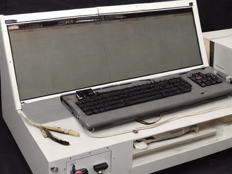 pg模拟器 USB接口资料清单 1