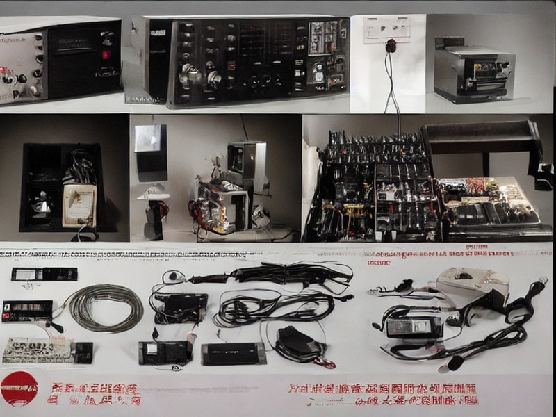 功率器件清单参数与应用整理 1