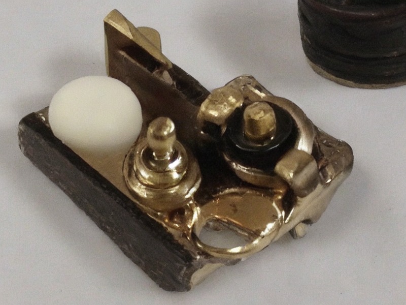 pg模拟器 隔离器说明资料 1