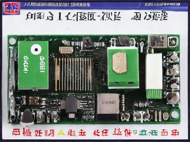 磁性器件清单资料参考