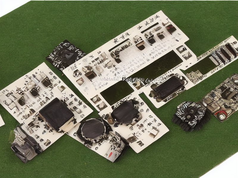 光耦合器指南工程资料