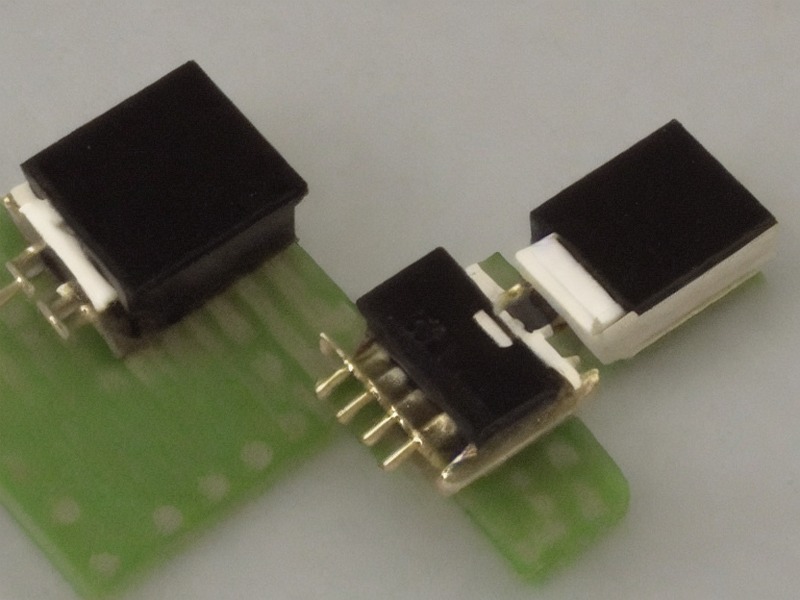 MOSFET目录产品资料 2
