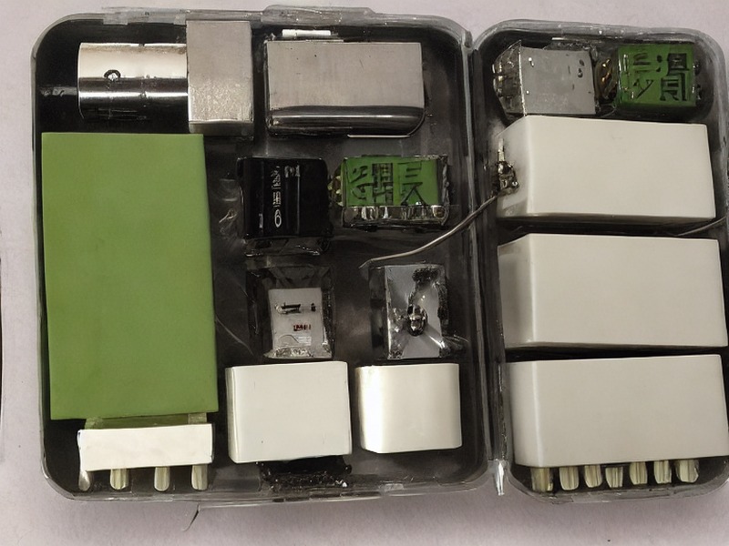 磁性器件清单资料参考 2