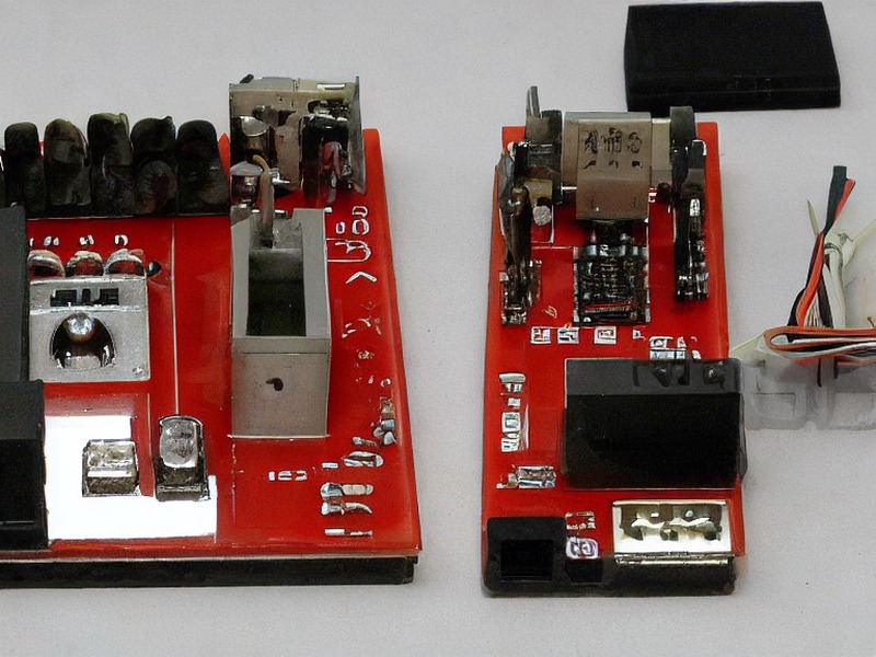 pg模拟器 工业网关选型目录 1