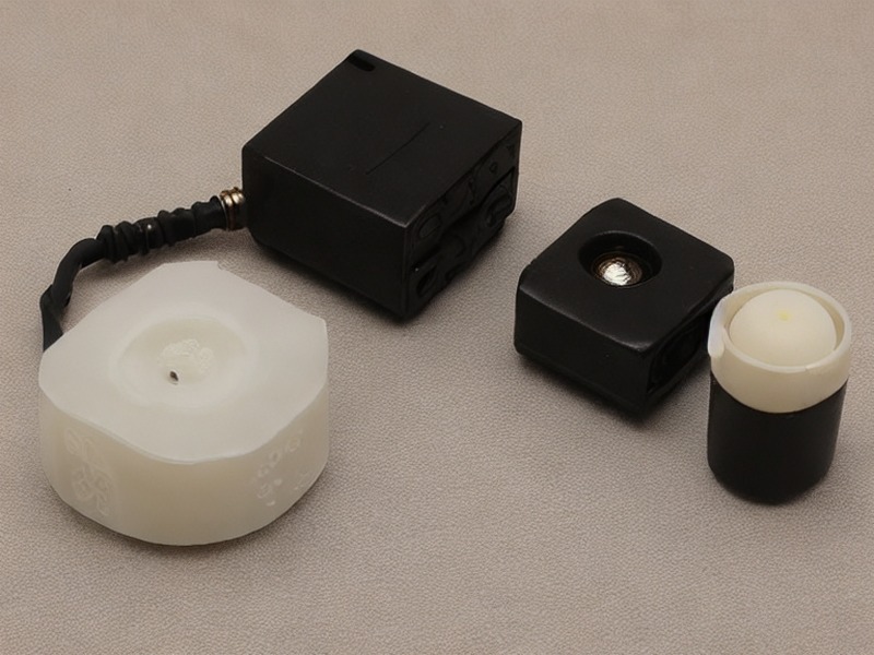 压力检测资料在替代料比较中的选型资料 2