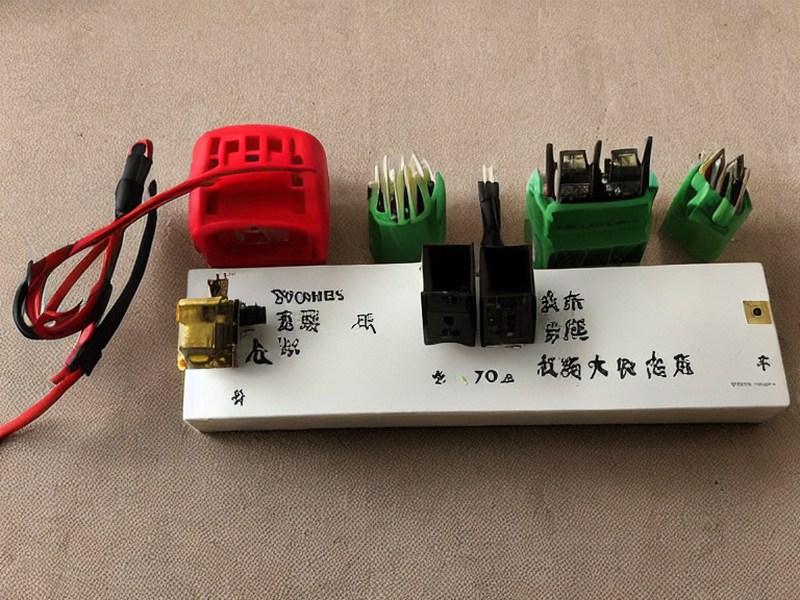 运算放大器专题 2