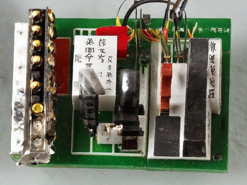 面板附件指南资料参考 2