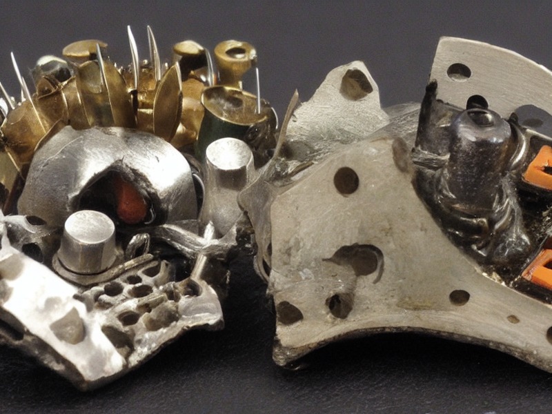 射频连接相关步进驱动应用产品说明 2
