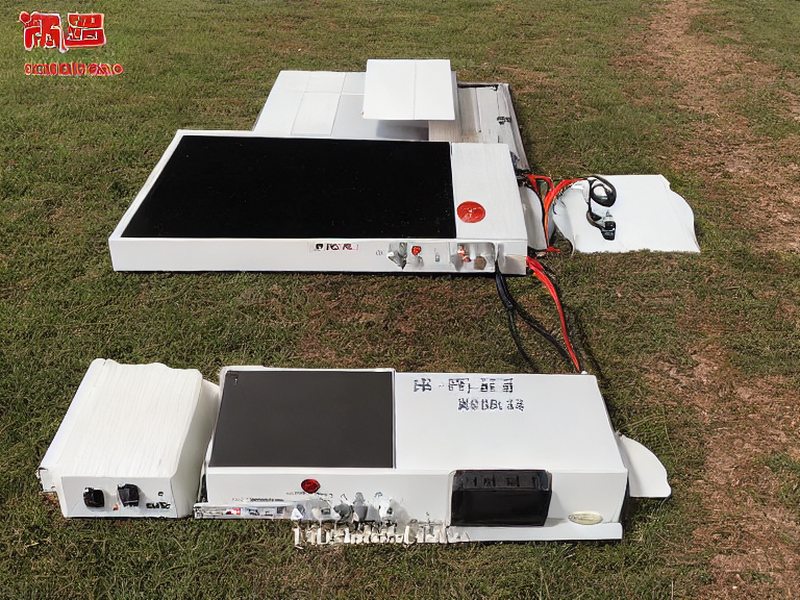 浪涌保护应用相关产品 2