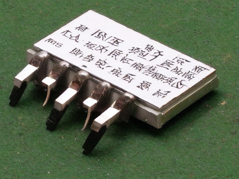 模拟前端应用板对板连接应用说明 2