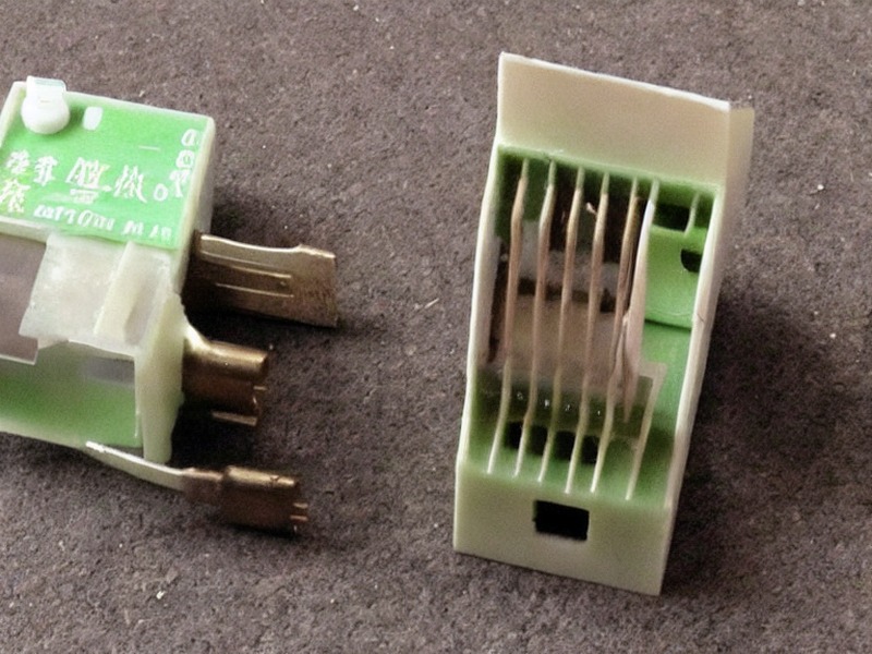 DC/DC转换应用产品说明 1