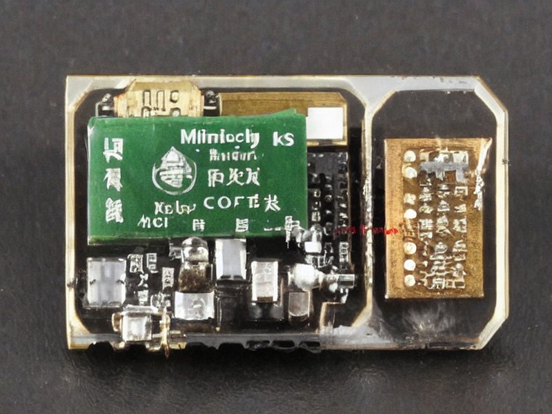 工业自动化清单在工业控制中的选型资料 2