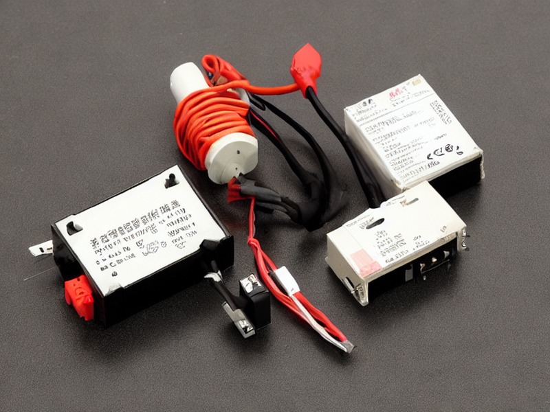 CAN收发器应用选型资料 1
