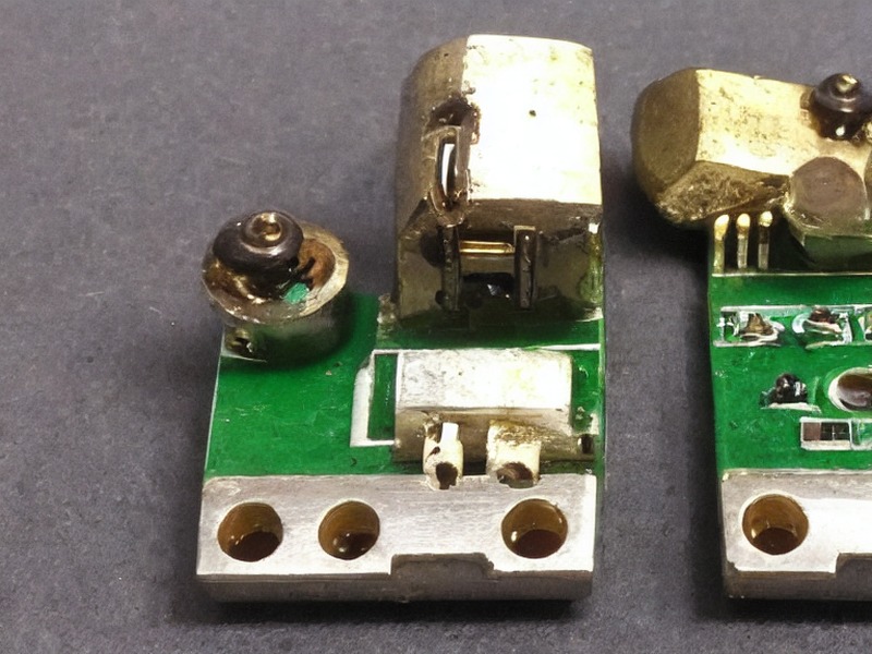 电感器说明产品信息 1
