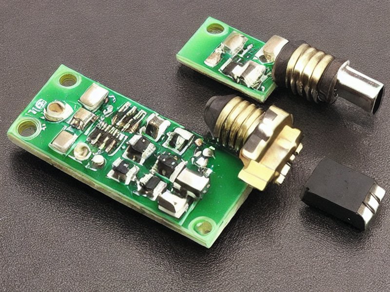 pg模拟器 ESD保护参考目录 1