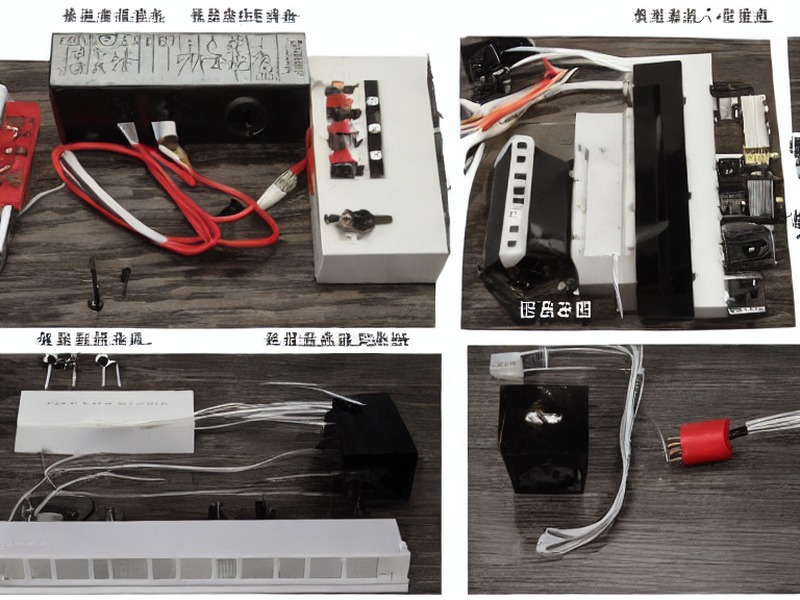 存储器入口在工业控制中的选型资料 2