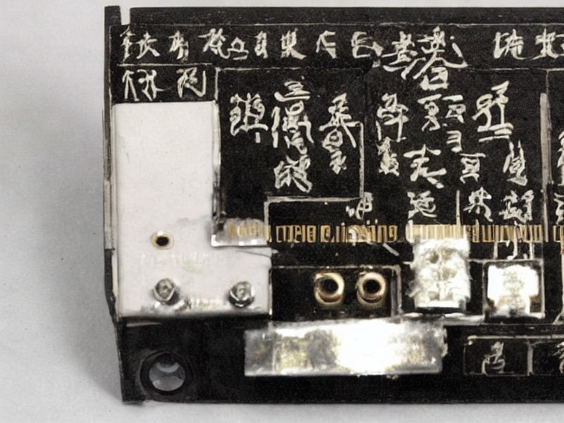 USB接口清单选型
