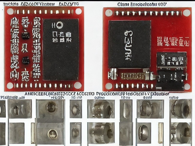 存储器应用选型资料