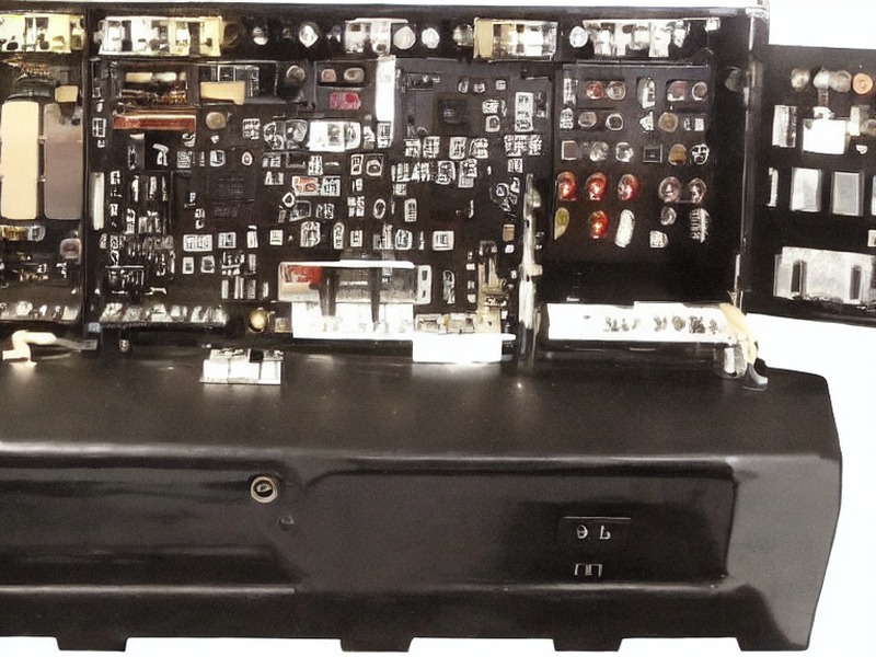 光耦合器内容在工业控制中的选型资料 2