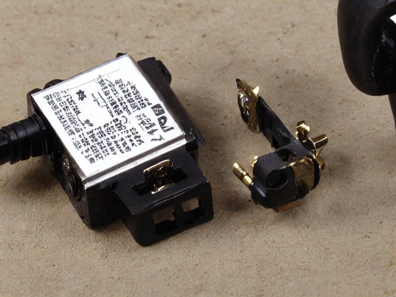 MOSFET应用相关产品 1