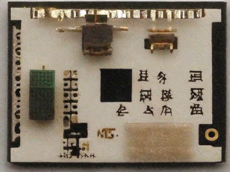 振荡器资料参考