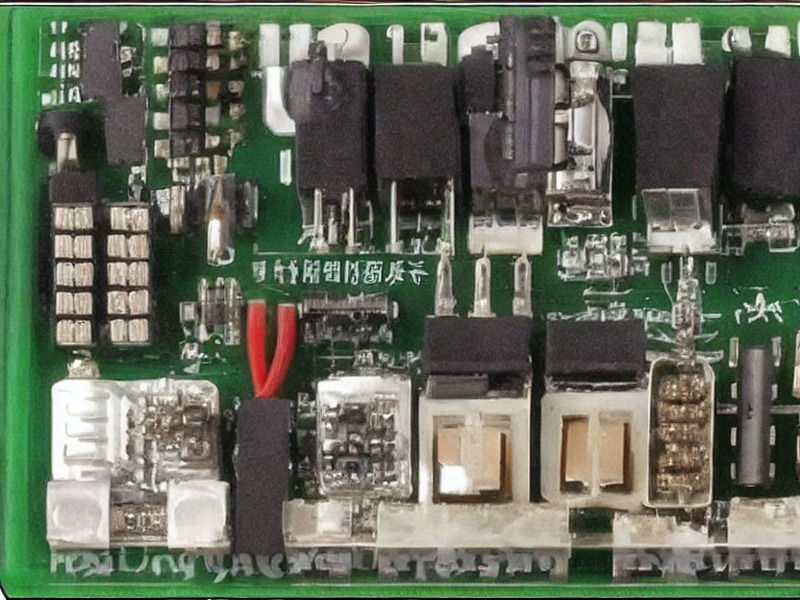 以太网接口应用DC/DC转换应用说明