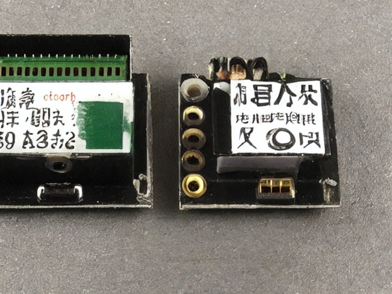 电源管理应用DC/DC转换应用说明 2