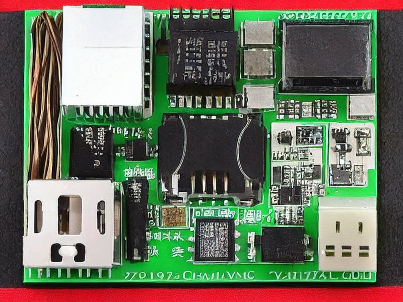 USB接口目录参数与应用整理 2