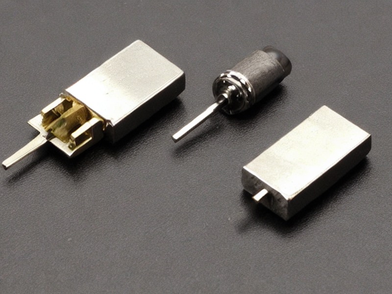 射频连接相关AC/DC电源应用产品说明
