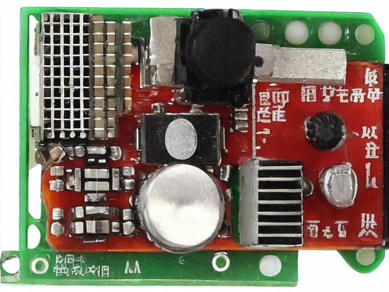 继电器应用页项目资料 2