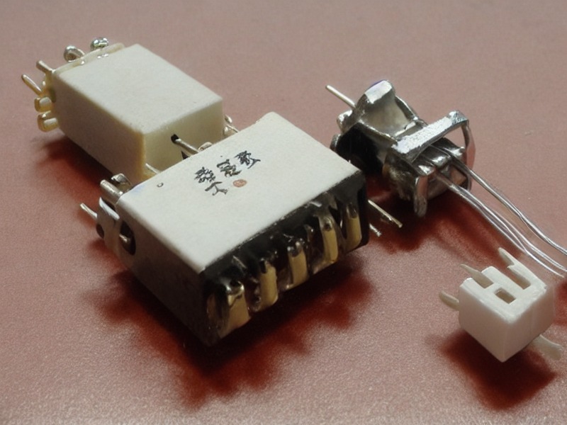 TVS保护应用DC/DC转换应用说明 1