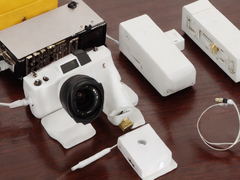 电源管理产品线资料参考