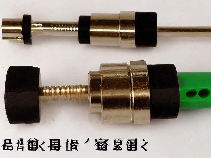 环境监测内容项目资料 1
